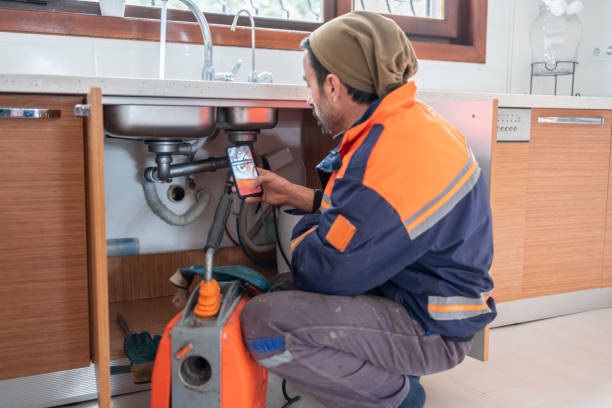 Beykoz Lavabo Mutfak Tıkanıklık Acma